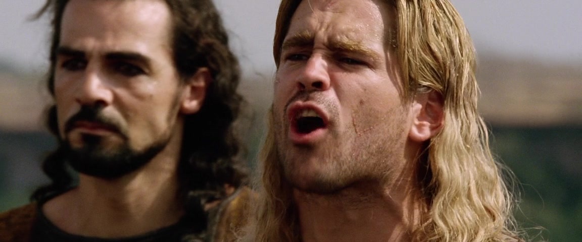 Alexander (2004), medium, 2.40:1 — film still