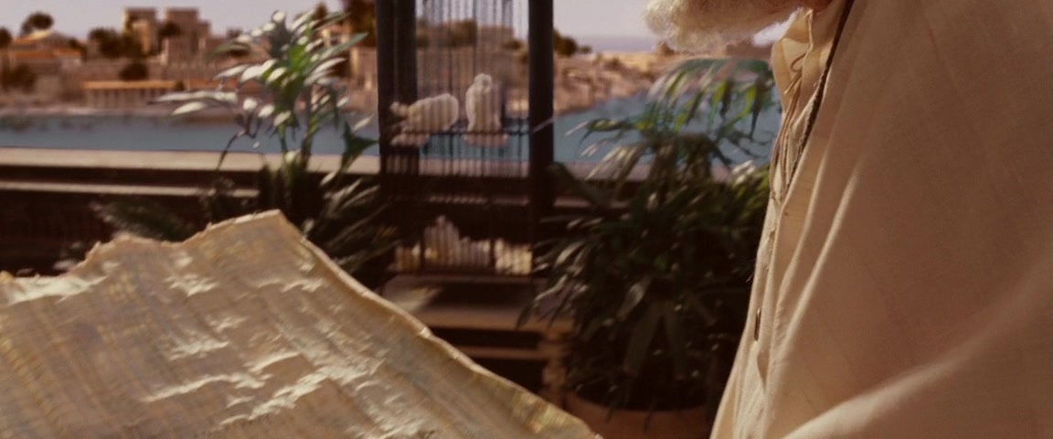 Alexander (2004), unknown, 2.40:1 — film still