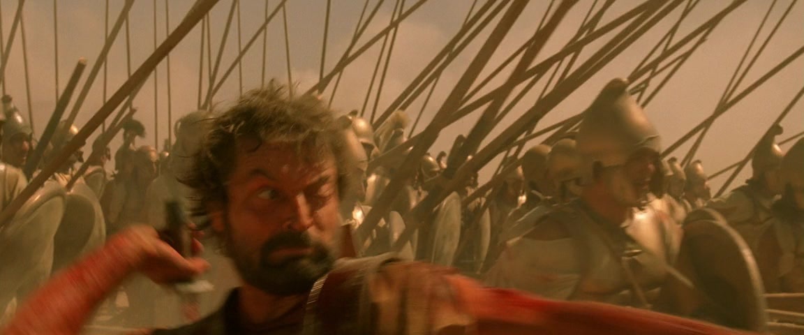Alexander (2004), unknown, 2.40:1 — film still
