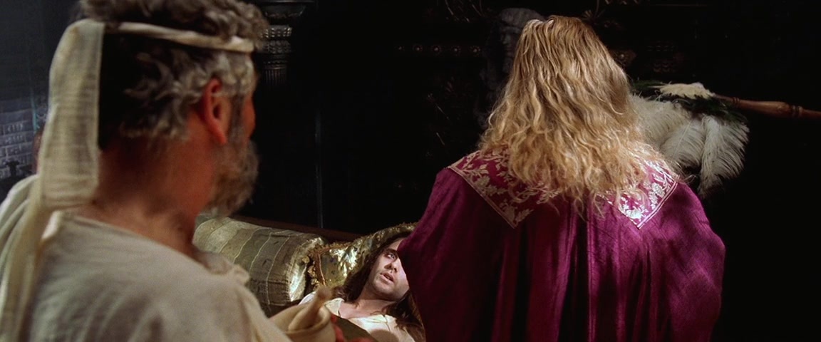 Alexander (2004), unknown, 2.40:1 — film still