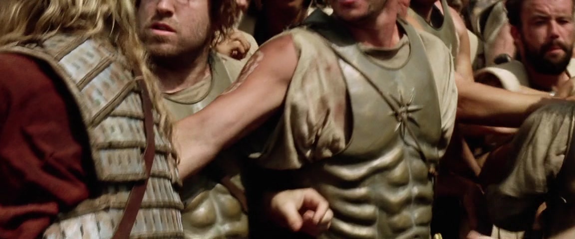 Alexander (2004), unknown, 2.40:1 — film still