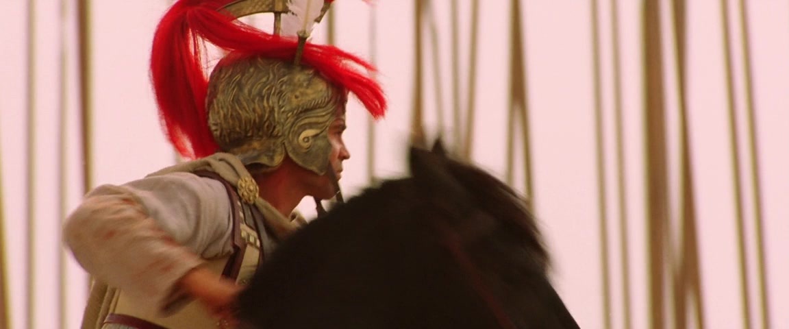 Alexander (2004), unknown, 2.40:1 — film still