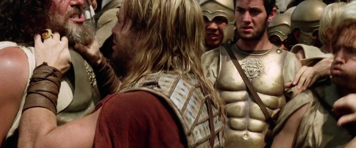 Alexander (2004), unknown, 2.40:1 — film still
