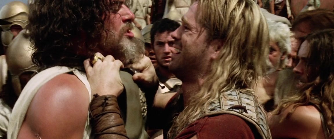 Alexander (2004), medium, 2.40:1 — film still
