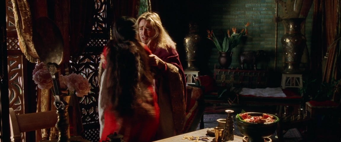 Alexander (2004), wide, 2.40:1 — film still