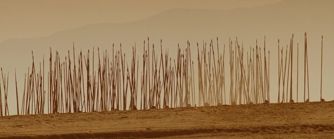 Alexander (2004), unknown, 2.40:1 — film still