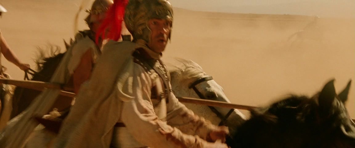 Alexander (2004), unknown, 2.40:1 — film still
