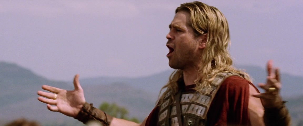 Alexander (2004), unknown, 2.40:1 — film still