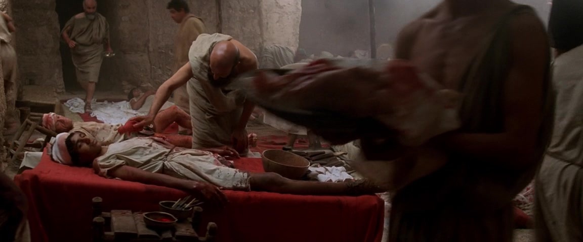 Alexander (2004), unknown, 2.40:1 — film still