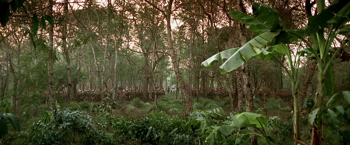 Alexander (2004), wide, 2.40:1 — film still