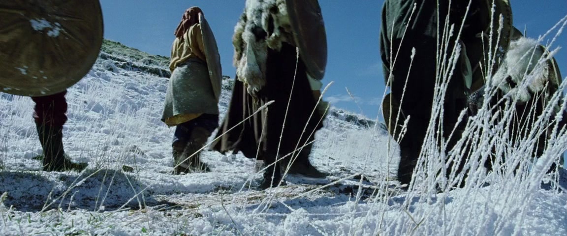 Alexander (2004), wide, 2.40:1 — film still