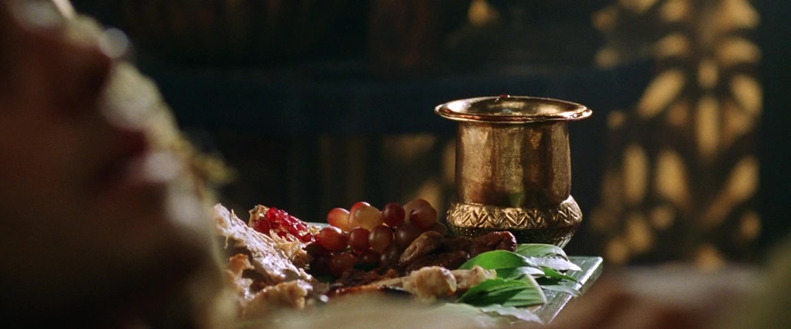 Alexander (2004), wide, 2.40:1 — film still