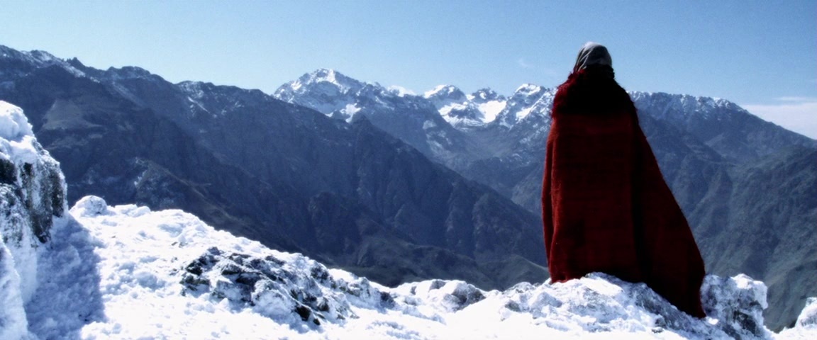Alexander (2004), medium, 2.40:1 — film still