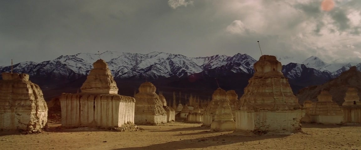 Alexander (2004), wide, 2.40:1 — film still