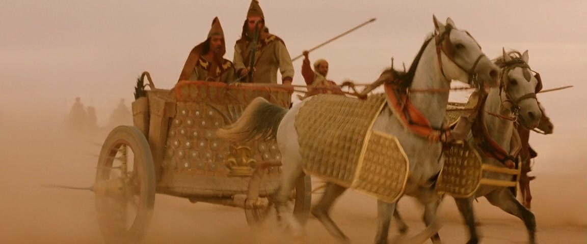 Alexander (2004), wide, 2.40:1 — film still