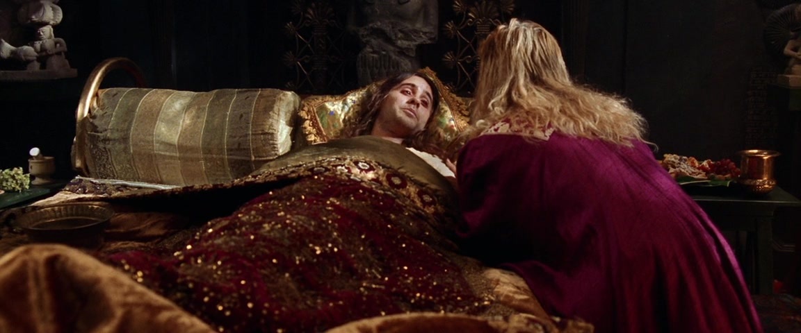 Alexander (2004), medium, 2.40:1 — film still