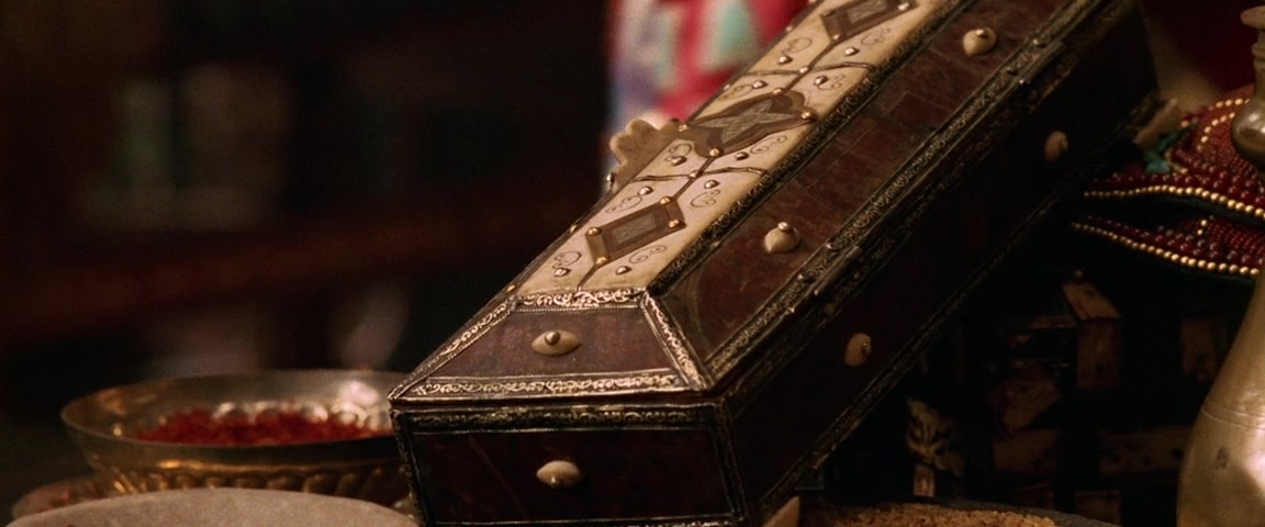 Alexander (2004), unknown, 2.40:1 — film still