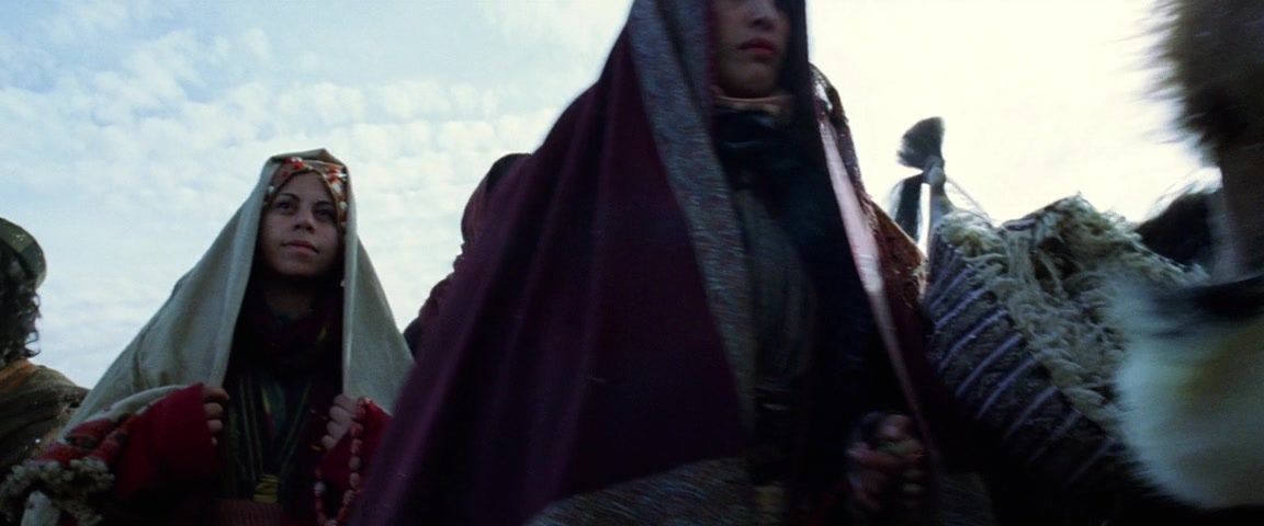 Alexander (2004), wide, 2.40:1 — film still
