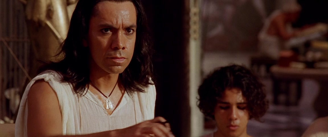 Alexander (2004), medium, 2.40:1 — film still