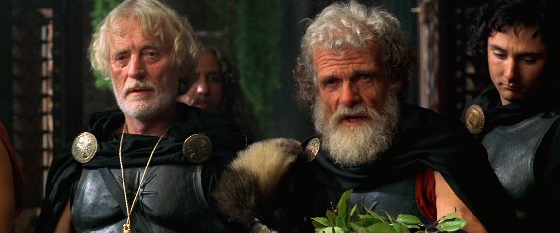 Alexander (2004), medium, 2.40:1 — film still