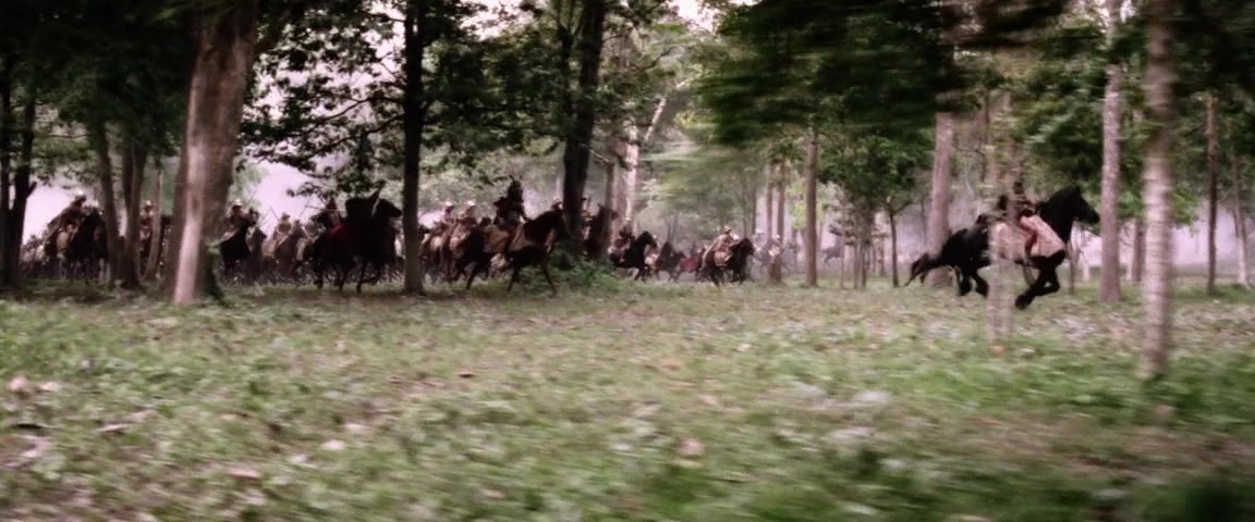 Alexander (2004), unknown, 2.40:1 — film still