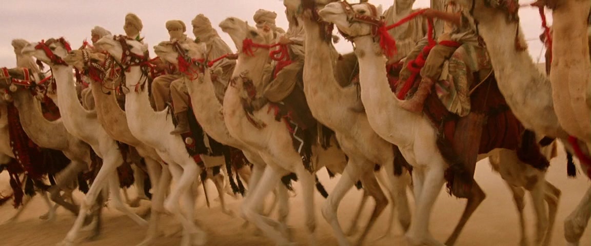 Alexander (2004), unknown, 2.40:1 — film still