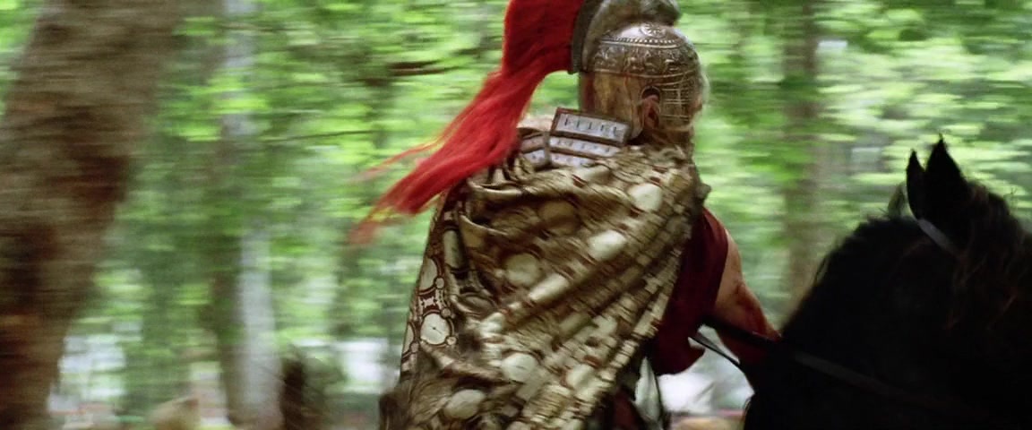 Alexander (2004), unknown, 2.40:1 — film still