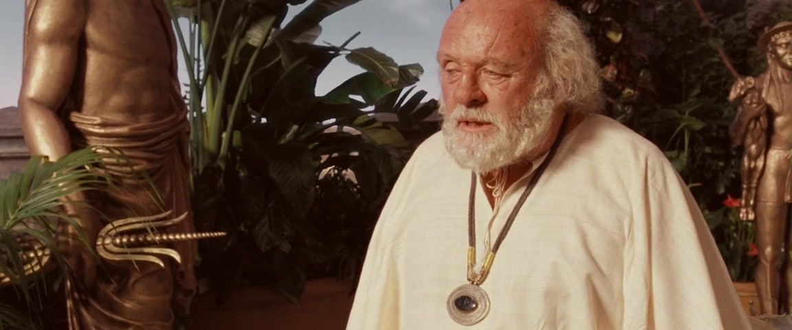 Alexander (2004), unknown, 2.40:1 — film still
