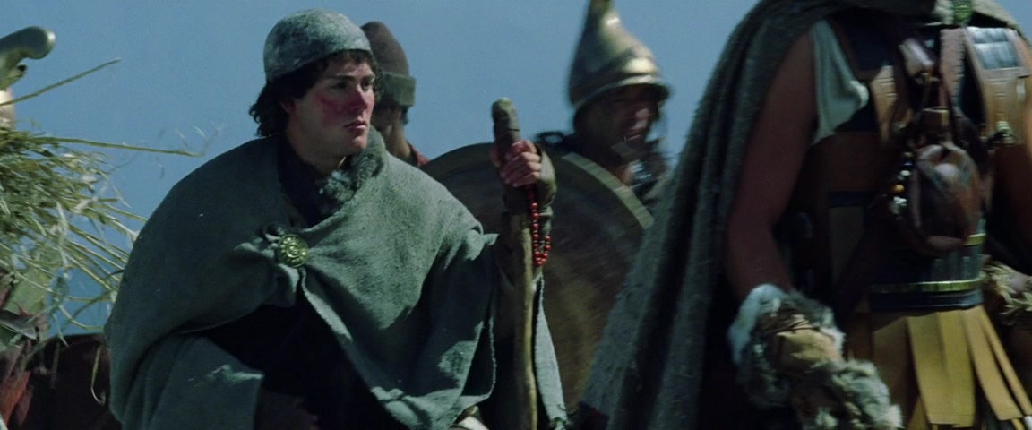 Alexander (2004), wide, 2.40:1 — film still