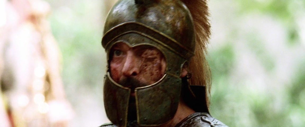 Alexander (2004), wide, 2.40:1 — film still