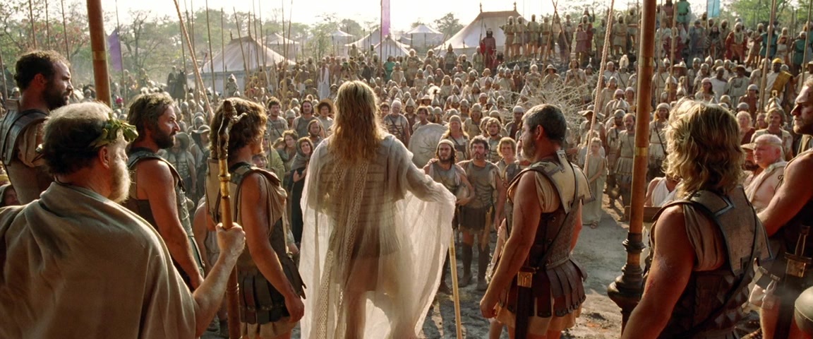 Alexander (2004), unknown, 2.40:1 — film still