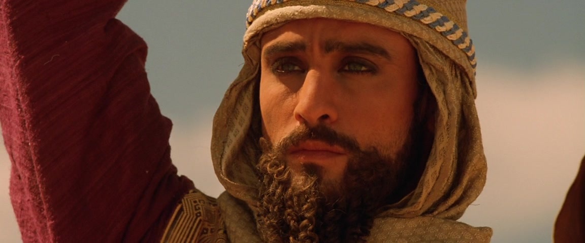 Alexander (2004), unknown, 2.40:1 — film still