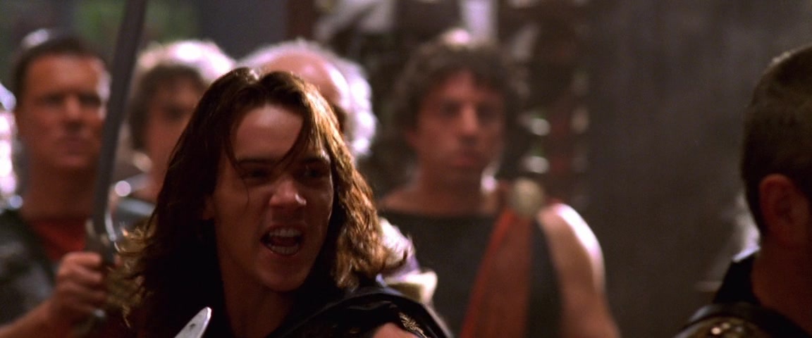 Alexander (2004), medium, 2.40:1 — film still