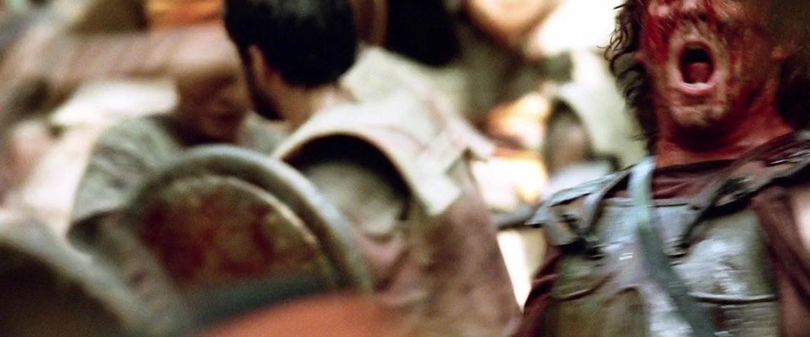 Alexander (2004), wide, 2.40:1 — film still