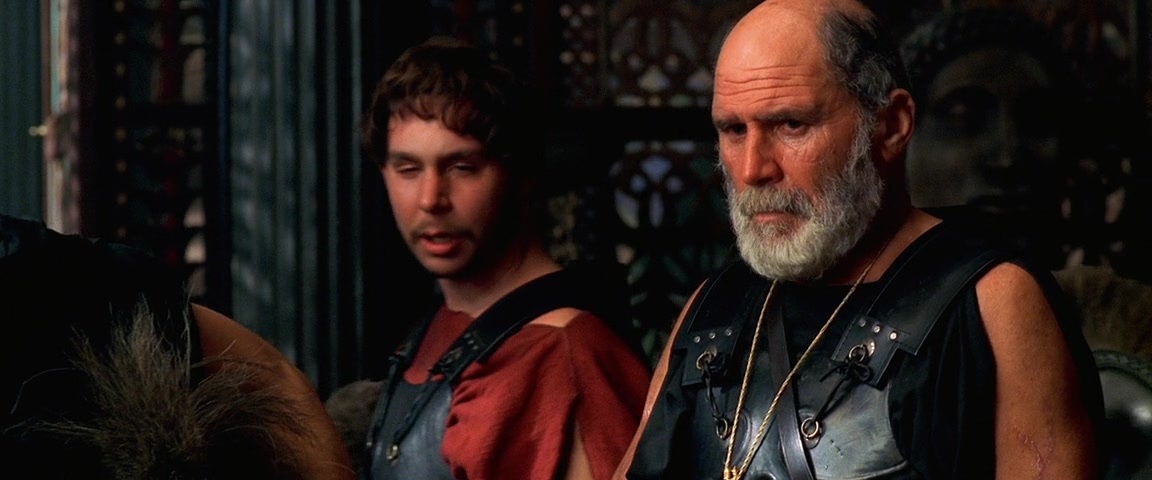 Alexander (2004), medium, 2.40:1 — film still