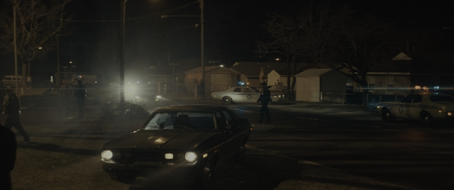 The Black Phone — film still