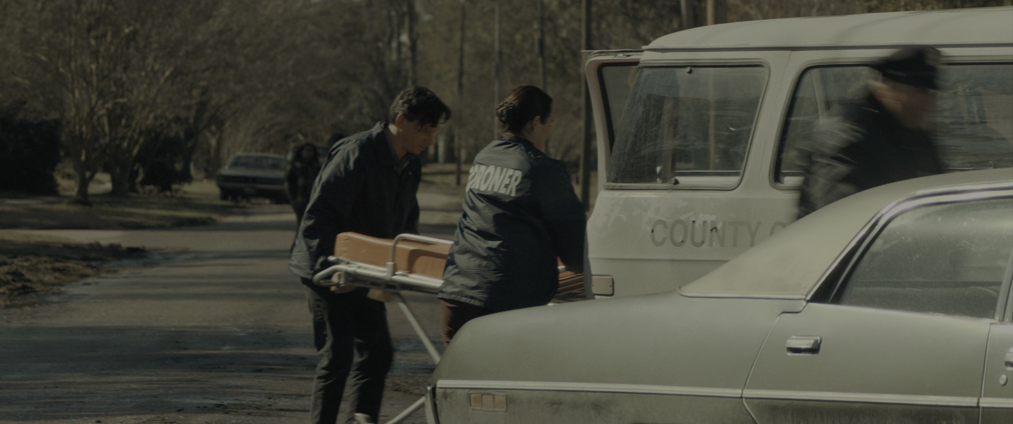The Black Phone (2021), wide, 2.39:1 — film still