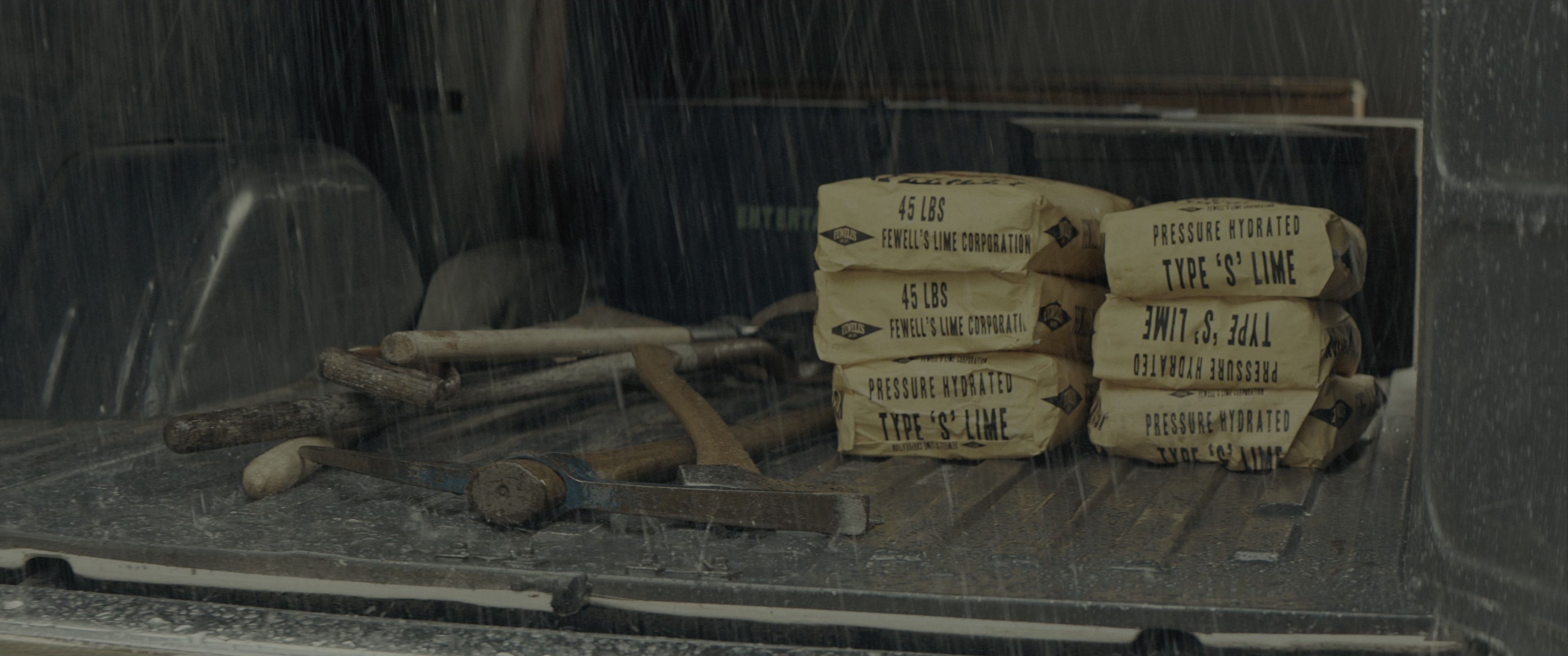 The Black Phone (2021), wide, 2.39:1 — film still