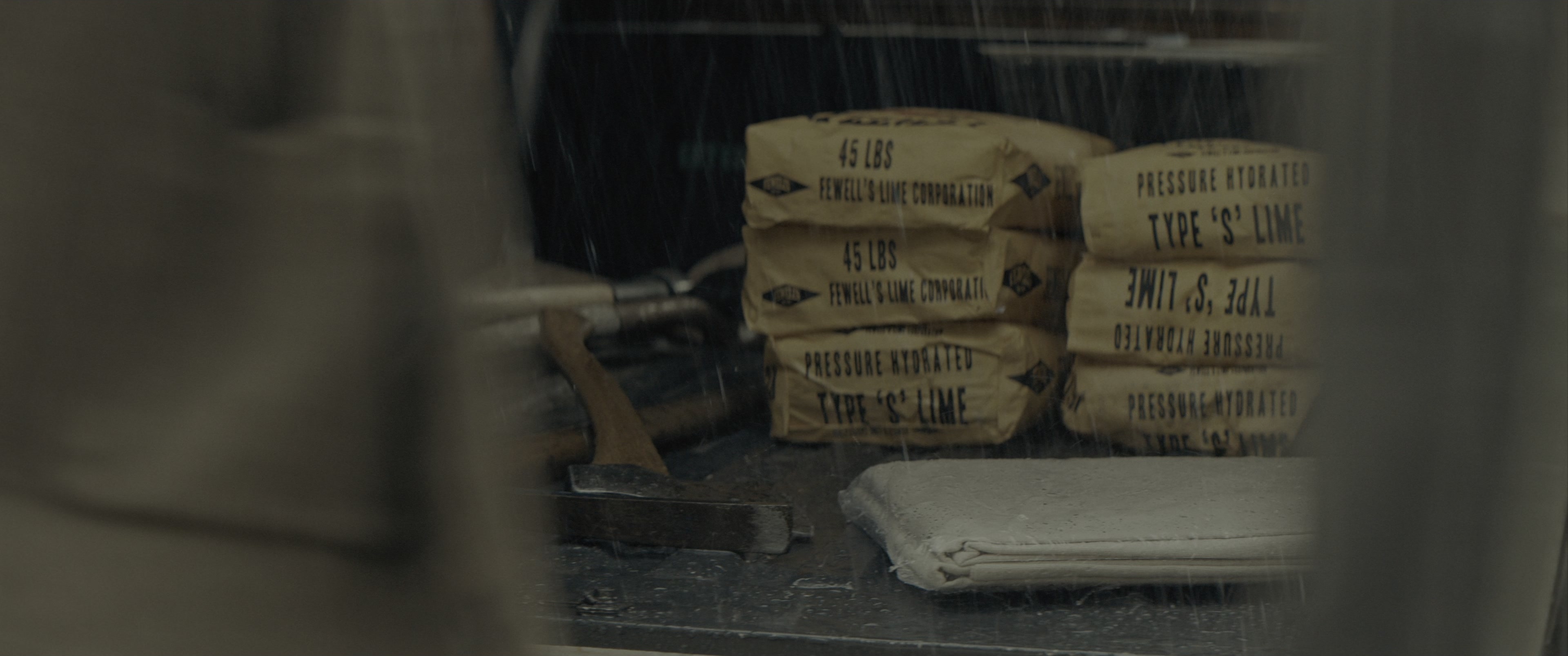 The Black Phone (2021), wide, 2.39:1 — film still
