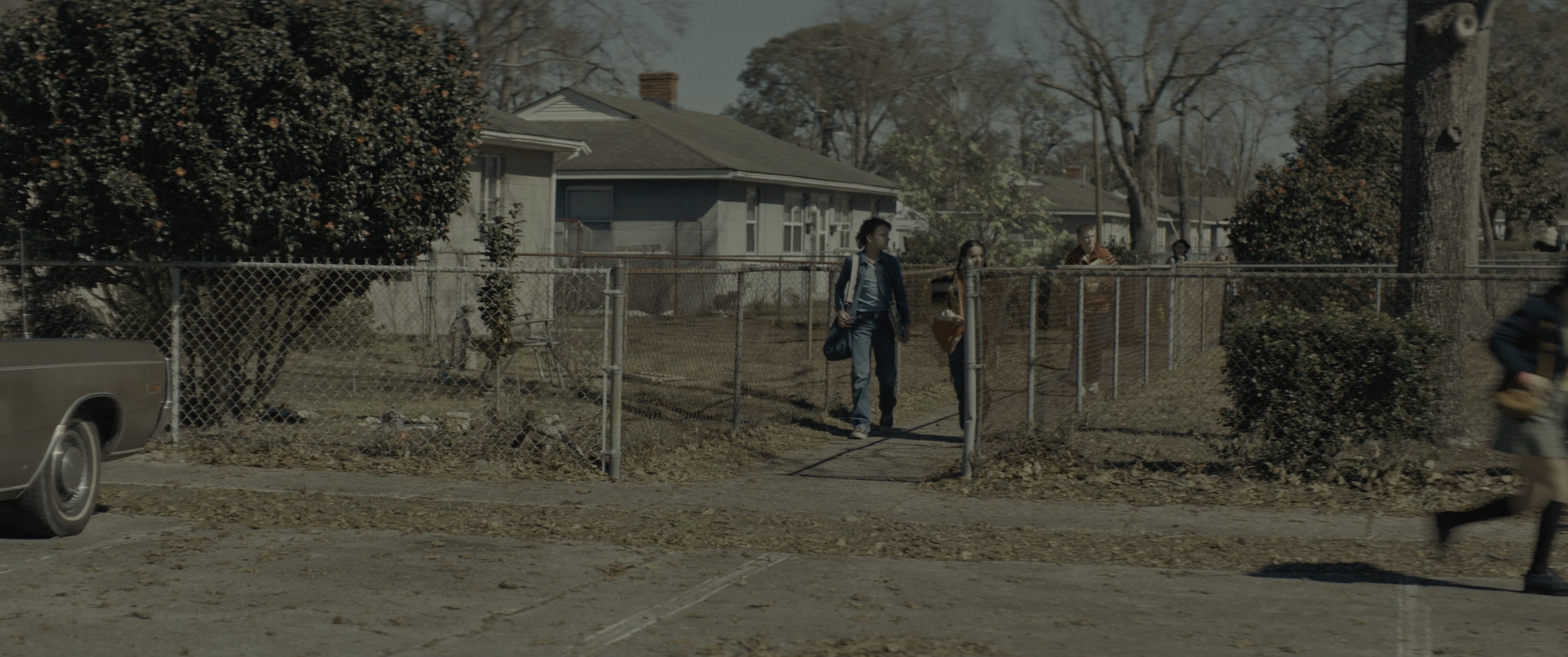 The Black Phone (2021), wide, 2.39:1 — film still