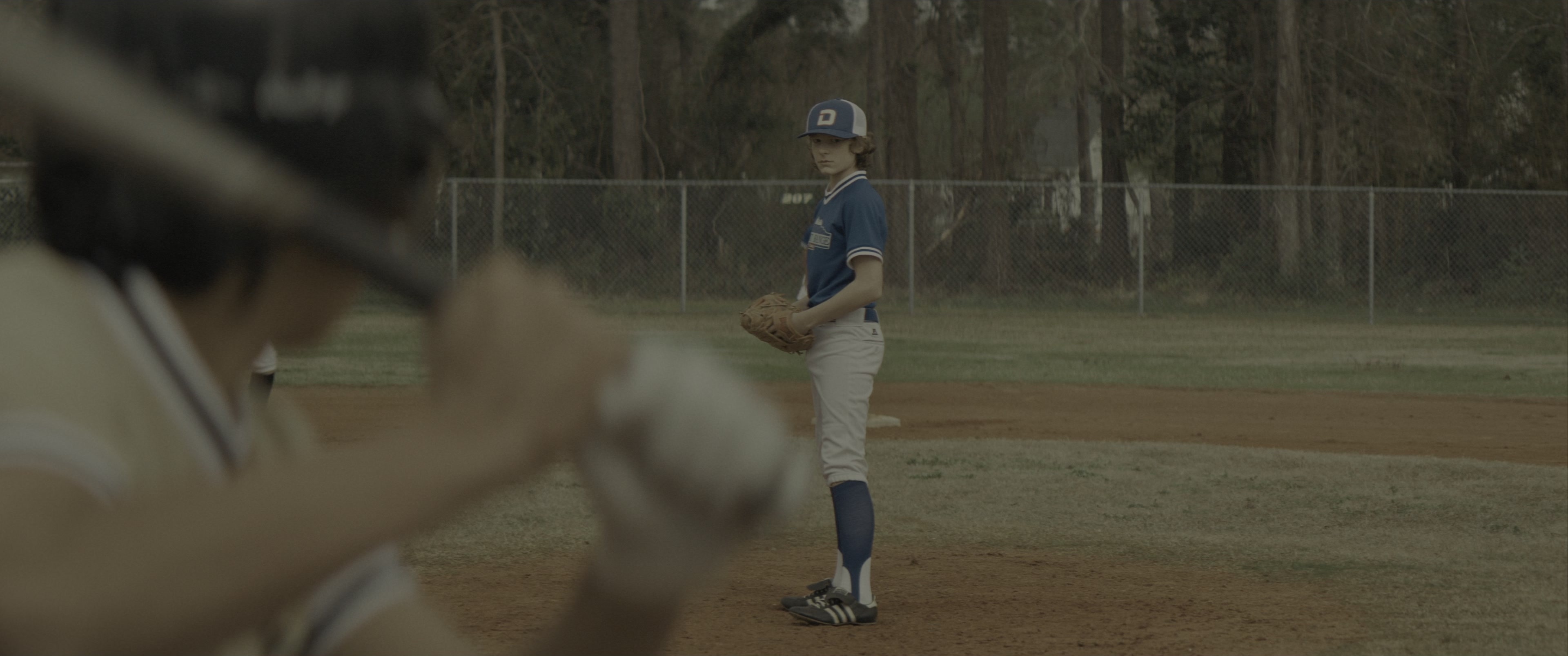 The Black Phone (2021), wide, 2.39:1 — film still