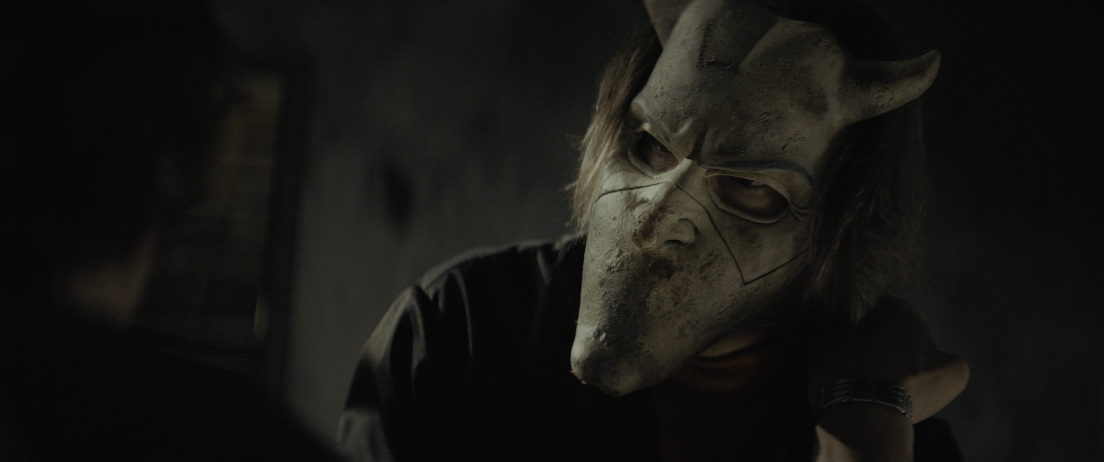The Black Phone (2021), wide, 2.39:1 — film still