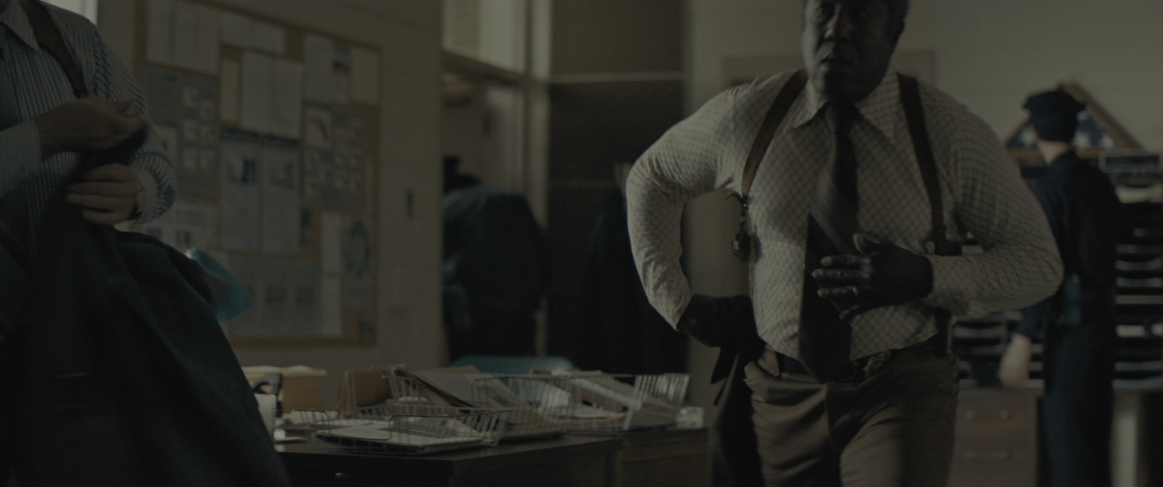 The Black Phone (2021), wide, 2.39:1 — film still
