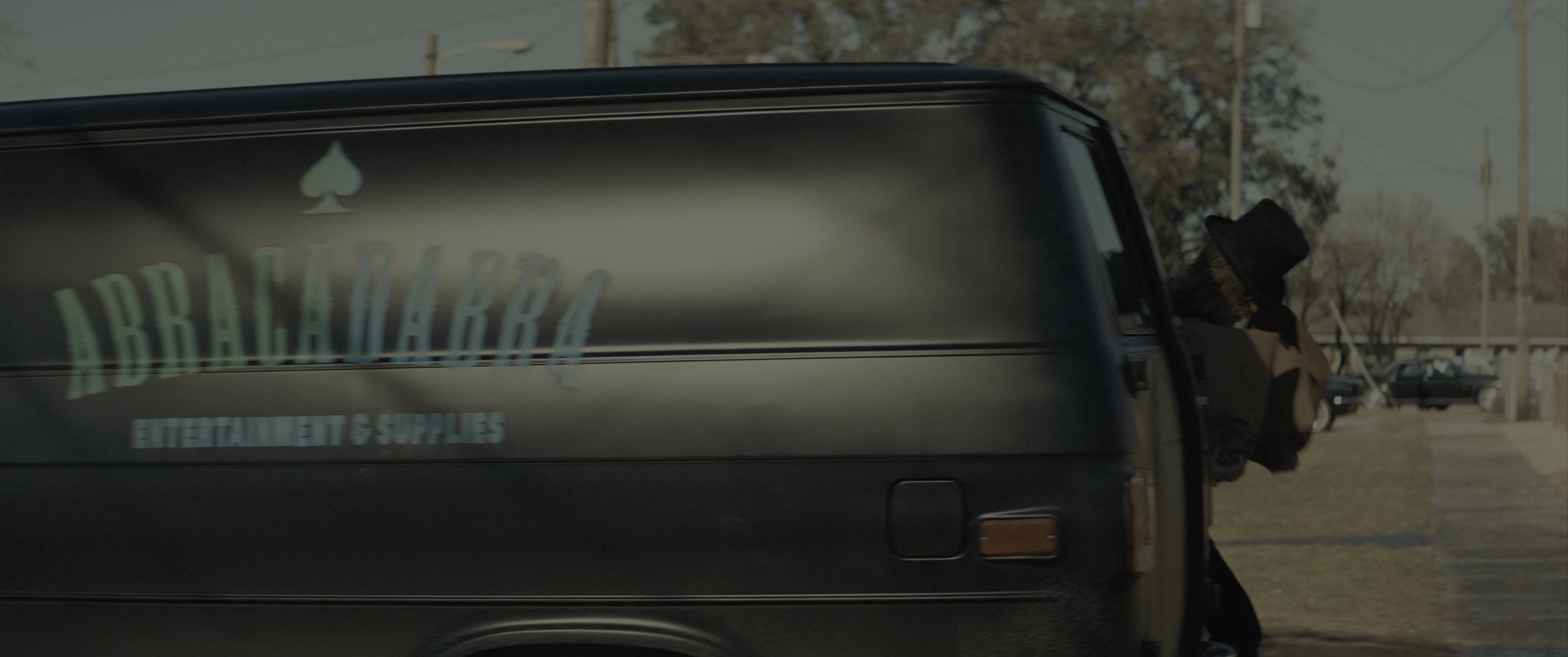 The Black Phone (2021), wide, 2.39:1 — film still