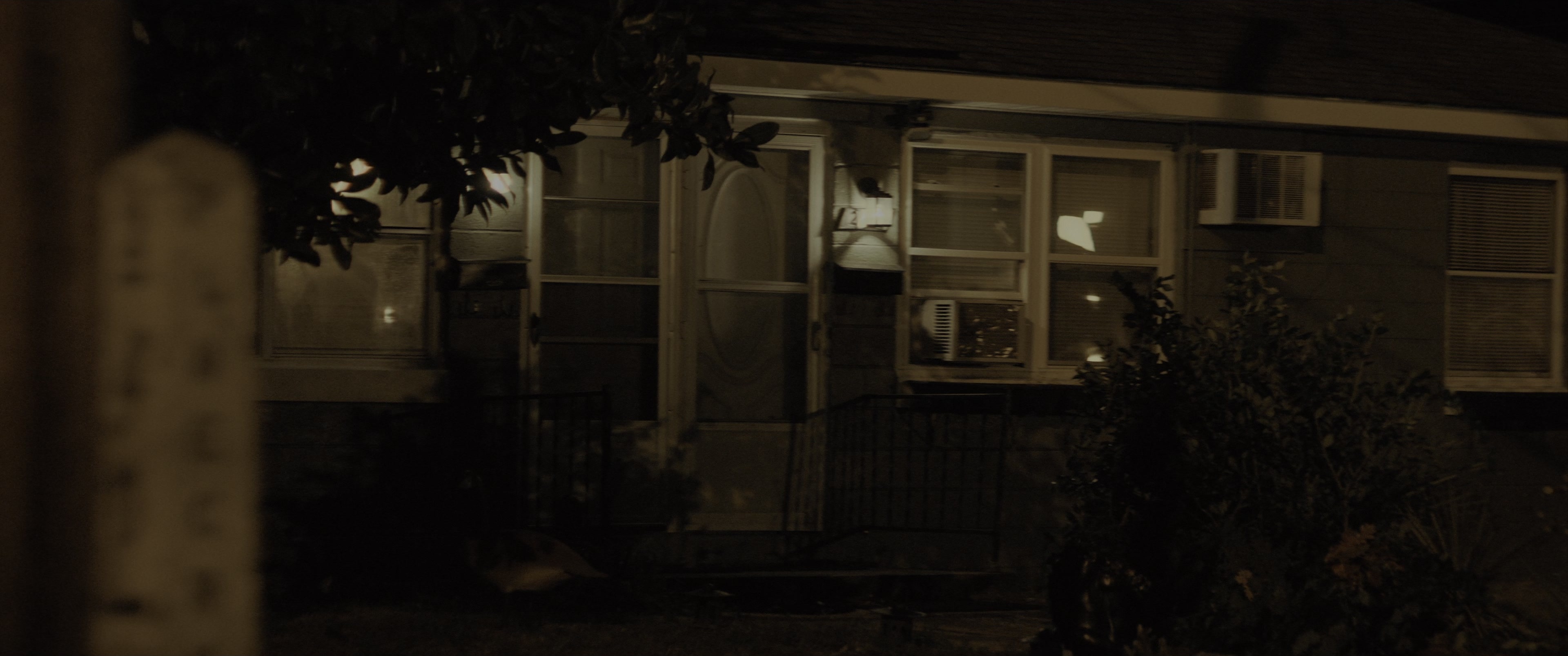 The Black Phone (2021), wide, 2.39:1 — film still