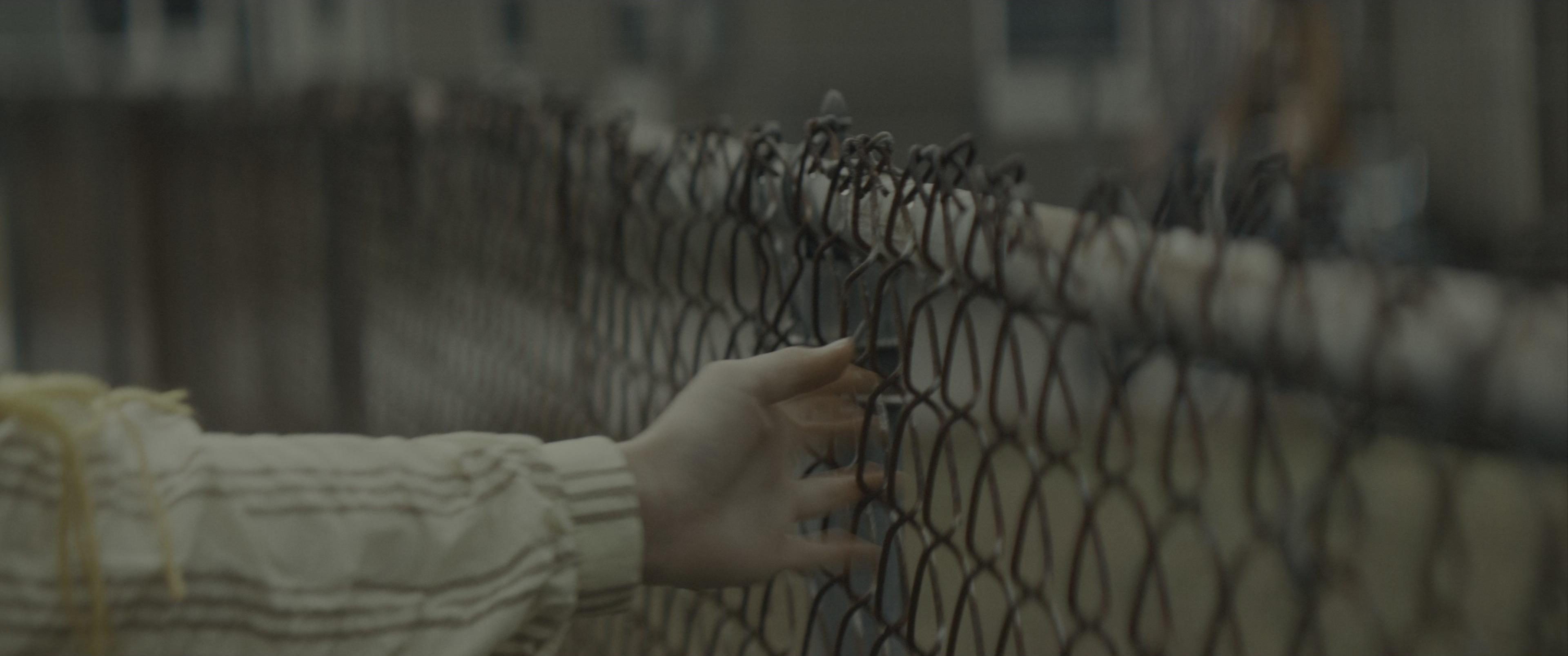 The Black Phone (2021), wide, 2.39:1 — film still