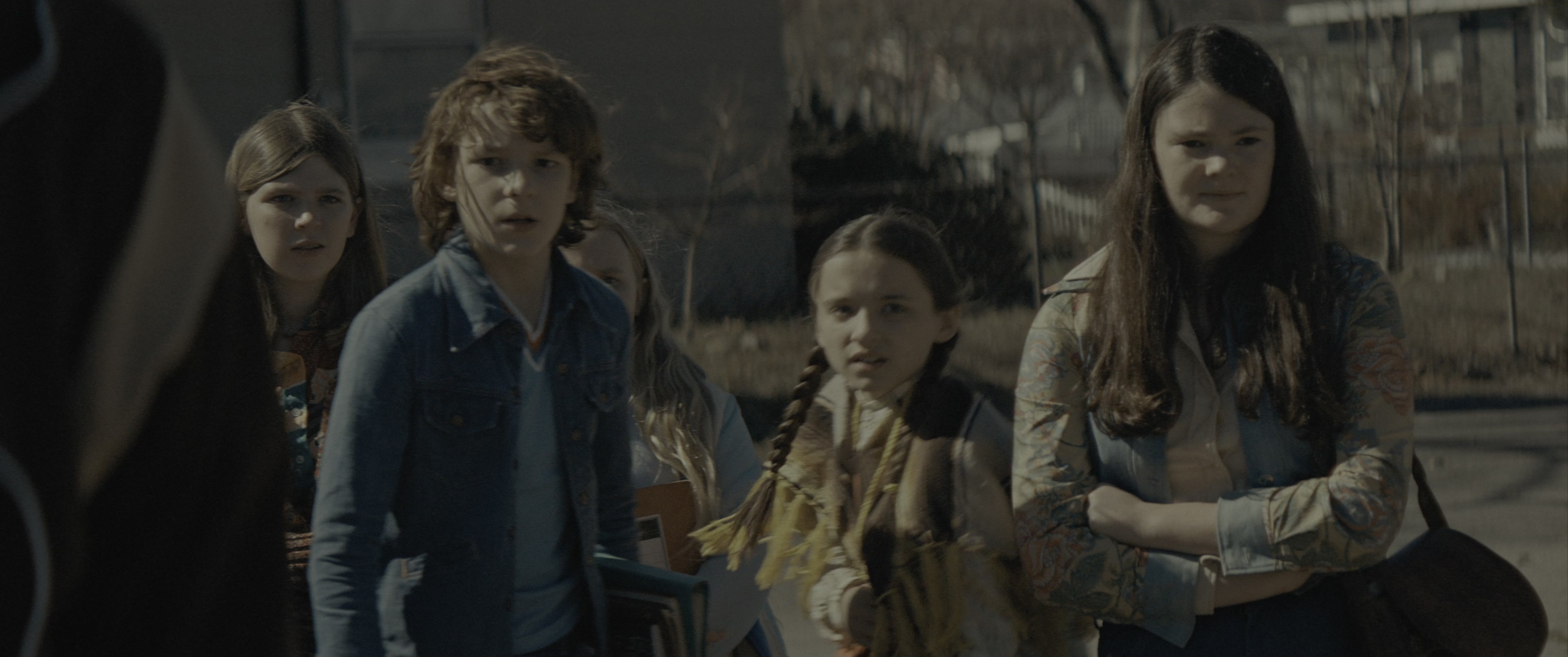 The Black Phone (2021), wide, 2.39:1 — film still