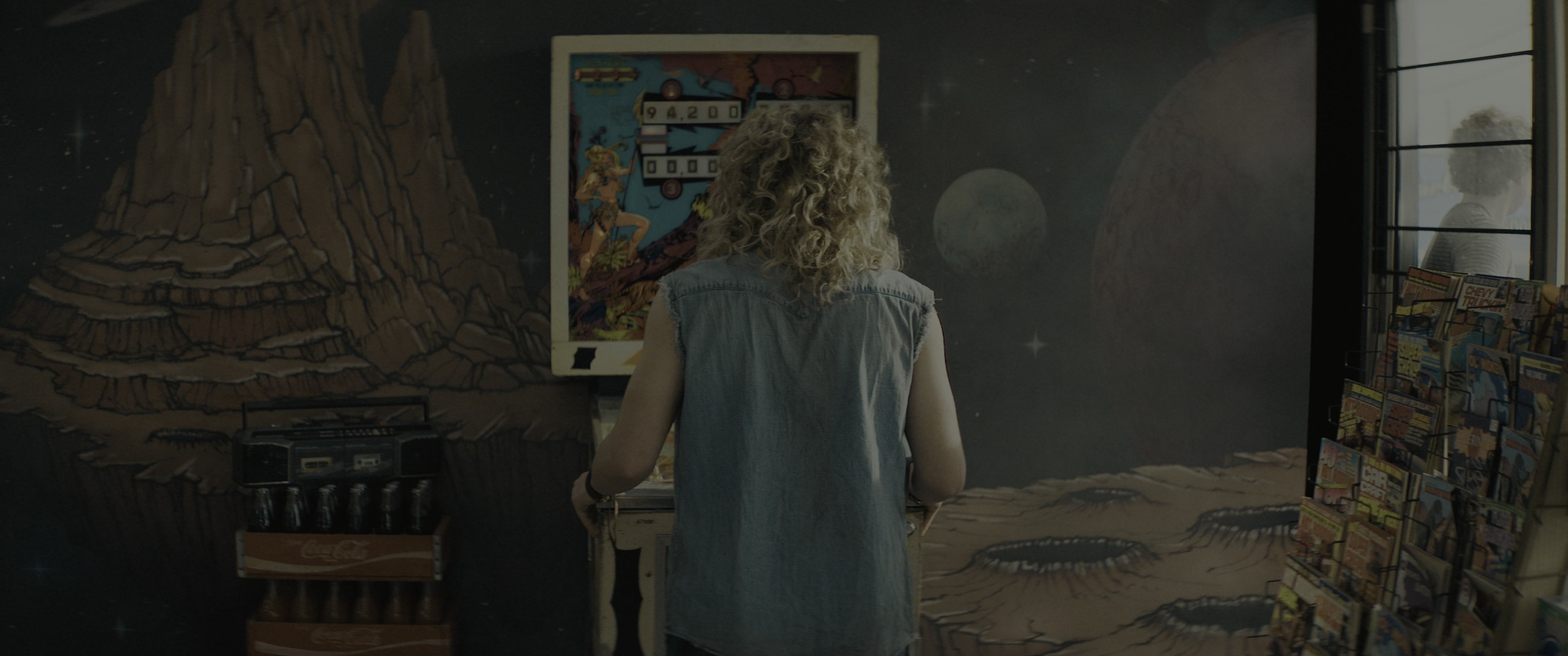 The Black Phone (2021), wide, 2.39:1 — film still
