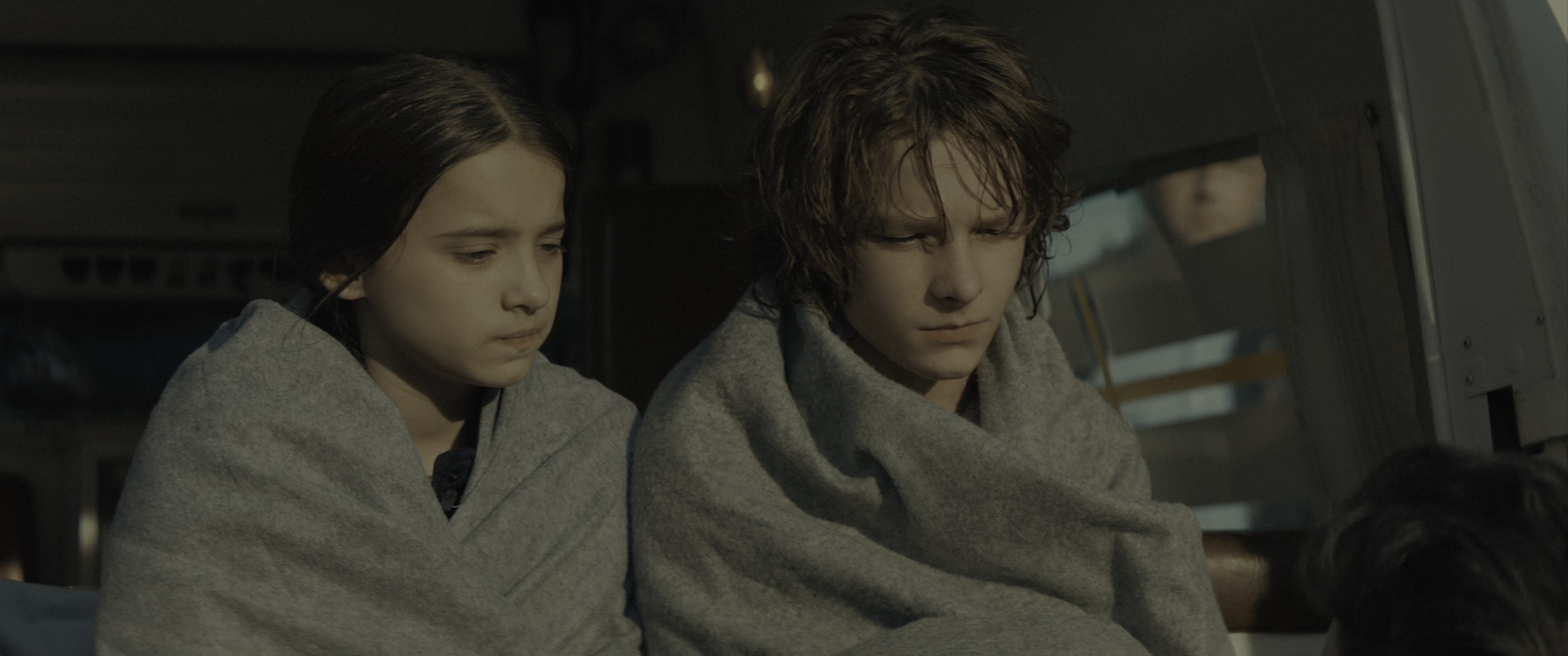 The Black Phone (2021), wide, 2.39:1 — film still