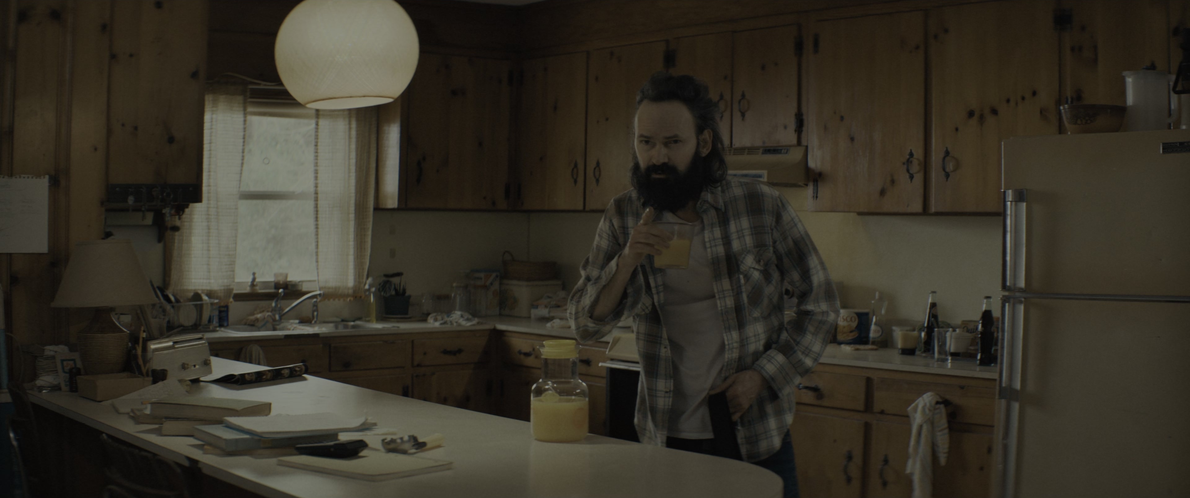 The Black Phone (2021), wide, 2.39:1 — film still